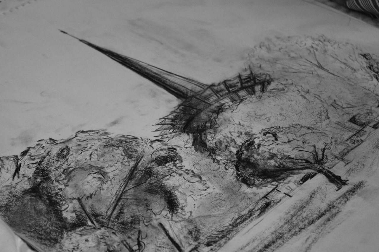 the flame everlasting